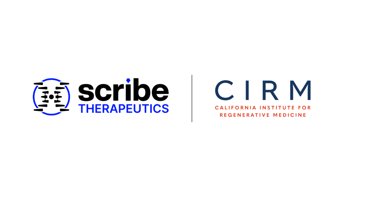 Scribe and CIRM